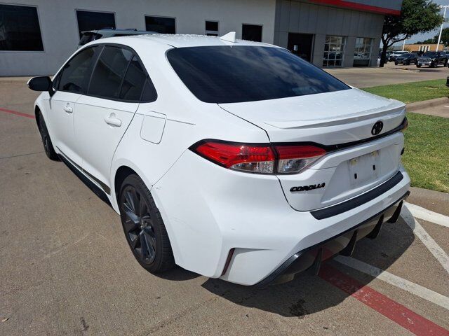 2024 Toyota Corolla SE Hurst TX