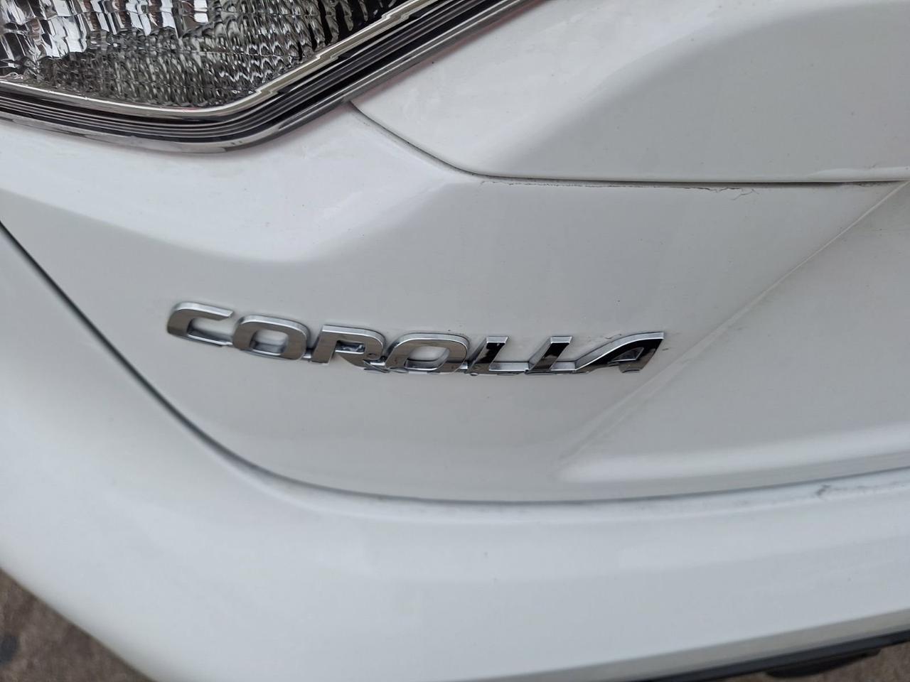 2024 Toyota Corolla SE Hurst TX