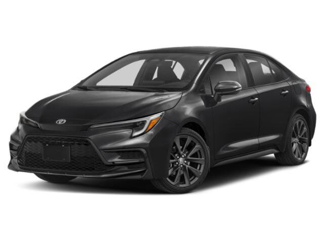 2024 Toyota Corolla SE Hurst TX