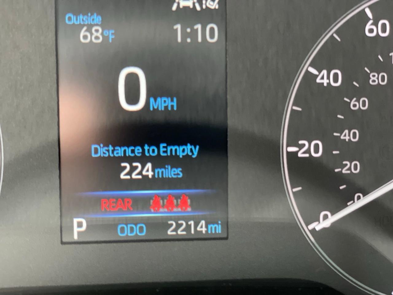 2024 Toyota Corolla SE Hurst TX
