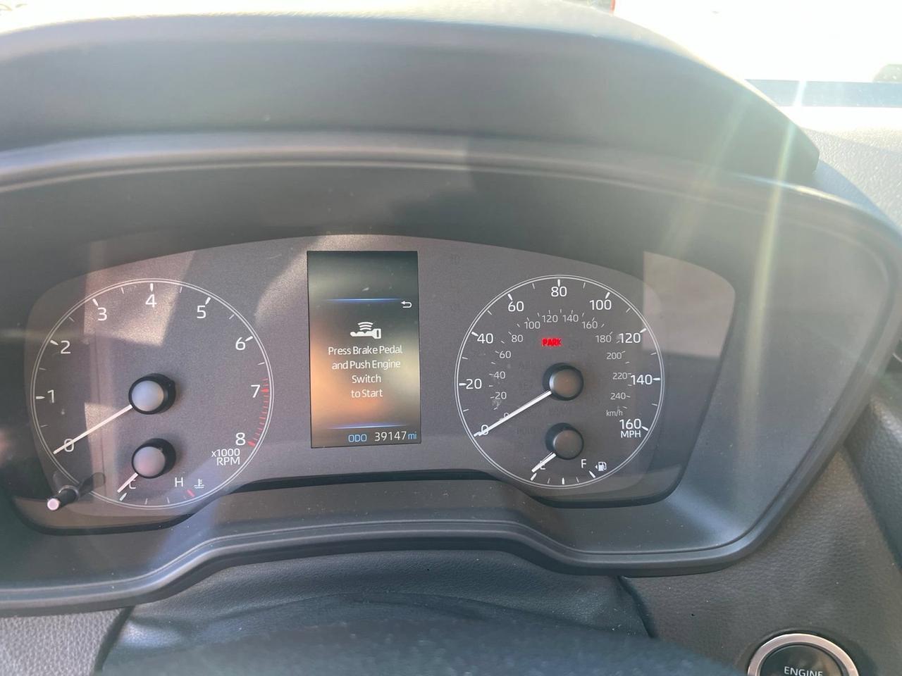 2024 Toyota Corolla SE Hurst TX