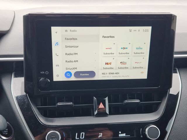 2024 Toyota Corolla SE Grapevine TX