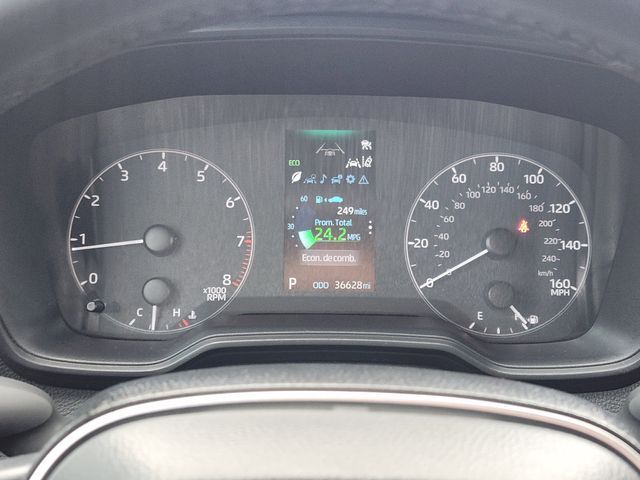 2024 Toyota Corolla SE Grapevine TX