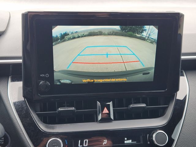 2024 Toyota Corolla SE Grapevine TX