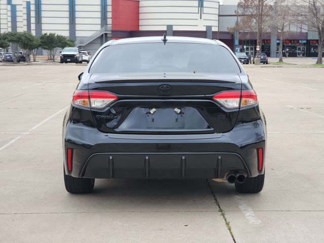 2024 Toyota Corolla SE Grapevine TX