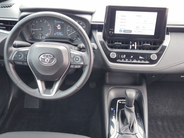2024 Toyota Corolla SE Grapevine TX