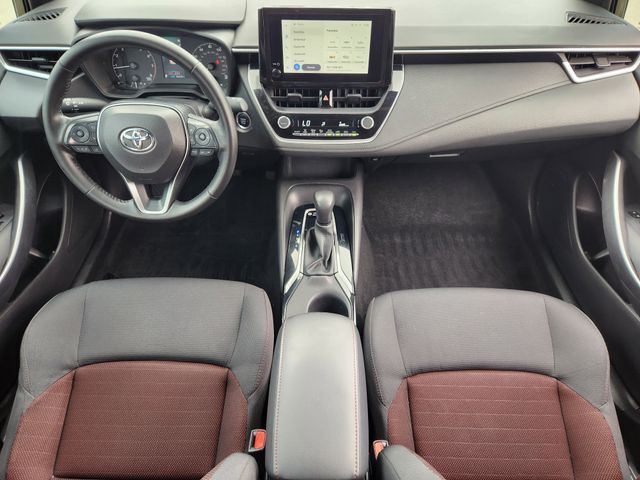2024 Toyota Corolla SE Grapevine TX