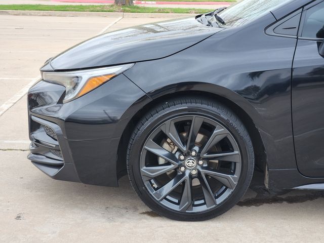 2024 Toyota Corolla SE Grapevine TX