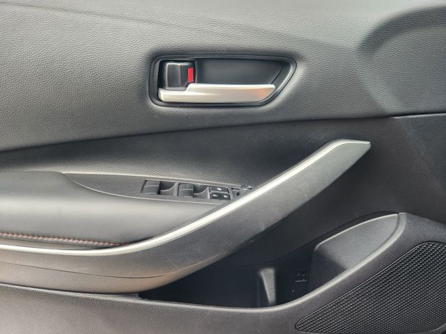 2024 Toyota Corolla SE Grapevine TX