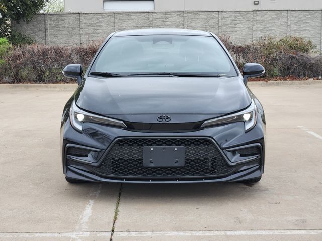 2024 Toyota Corolla SE Grapevine TX