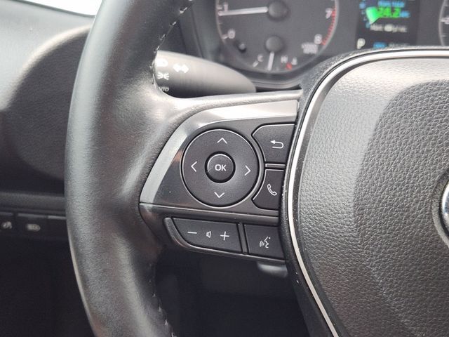 2024 Toyota Corolla SE Grapevine TX