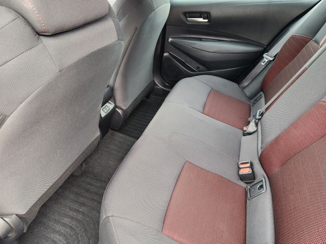 2024 Toyota Corolla SE Grapevine TX