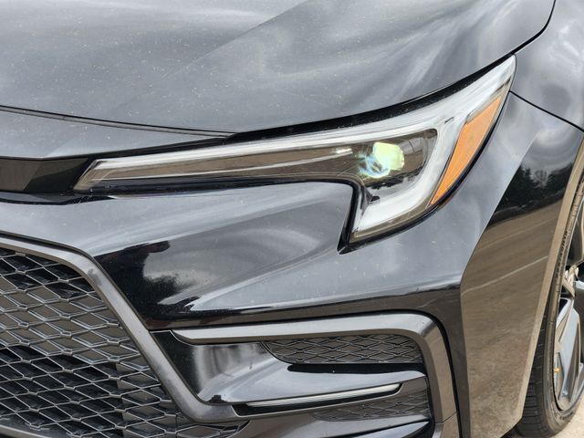 2024 Toyota Corolla SE Grapevine TX