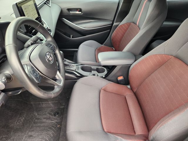 2024 Toyota Corolla SE Grapevine TX