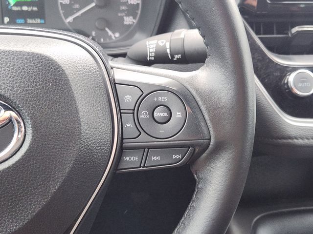 2024 Toyota Corolla SE Grapevine TX