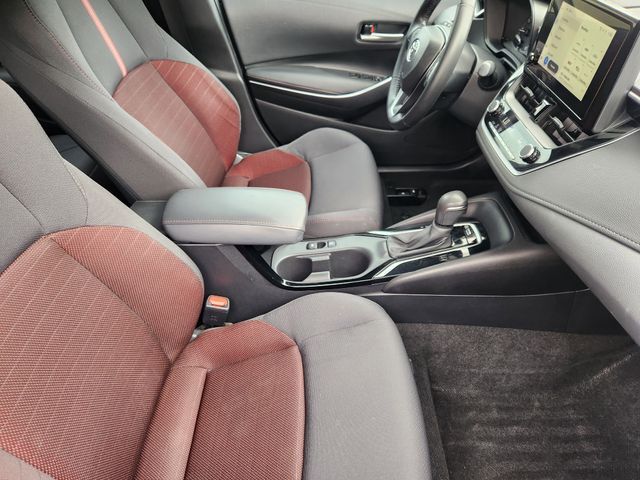 2024 Toyota Corolla SE Grapevine TX