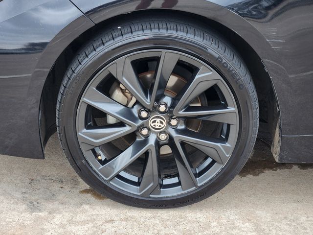 2024 Toyota Corolla SE Grapevine TX