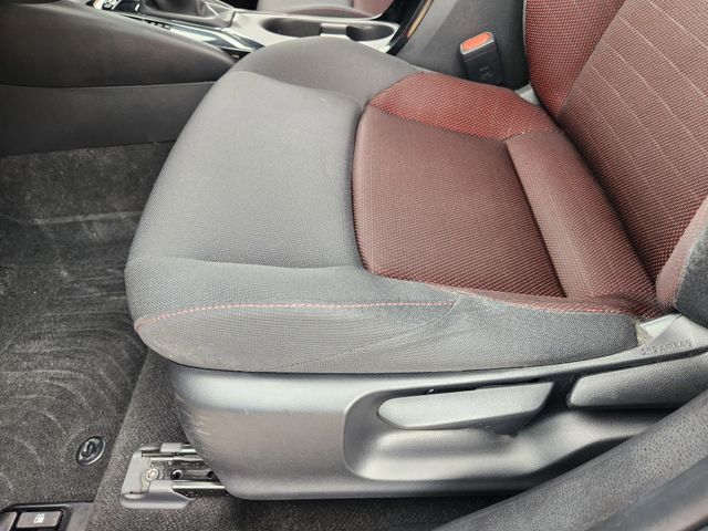 2024 Toyota Corolla SE Grapevine TX