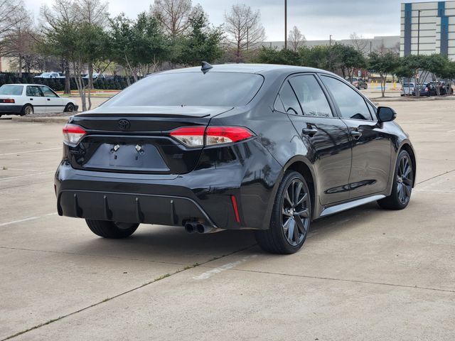 2024 Toyota Corolla SE Grapevine TX
