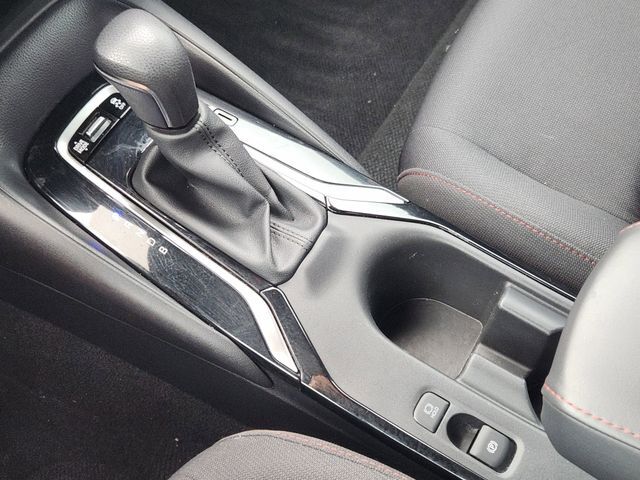 2024 Toyota Corolla SE Grapevine TX