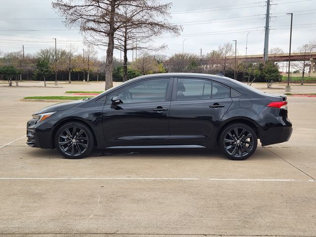 2024 Toyota Corolla SE Grapevine TX
