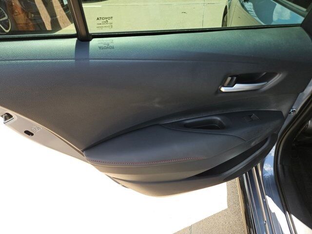 2024 Toyota Corolla SE Dallas TX