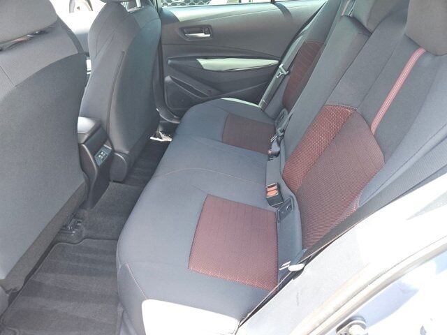 2024 Toyota Corolla SE Dallas TX
