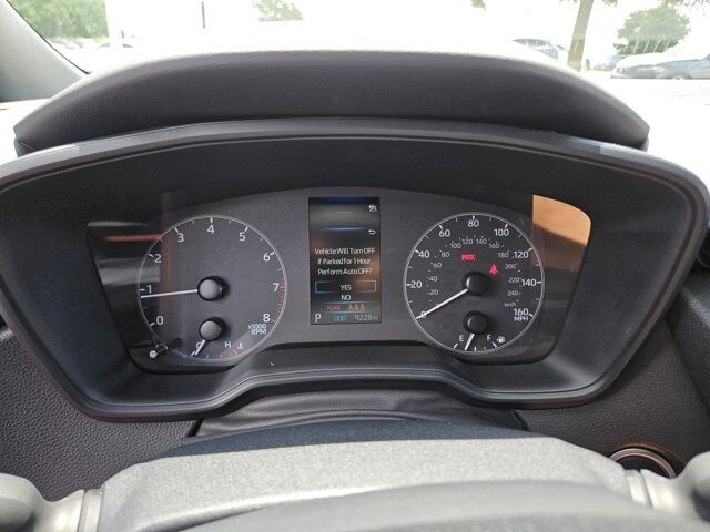 2024 Toyota Corolla SE Dallas TX