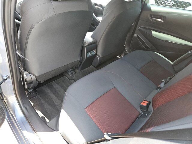 2024 Toyota Corolla SE Dallas TX