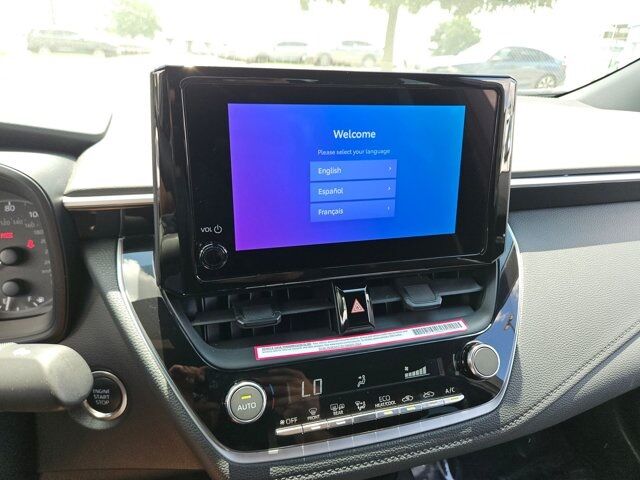 2024 Toyota Corolla SE Dallas TX