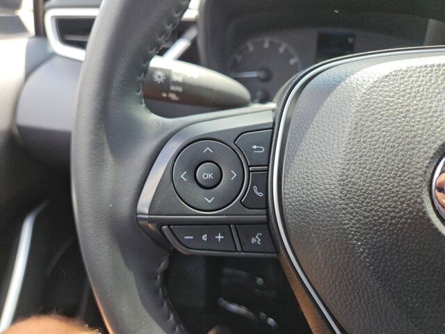 2024 Toyota Corolla SE Dallas TX
