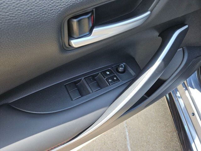 2024 Toyota Corolla SE Dallas TX