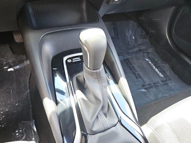 2024 Toyota Corolla SE Dallas TX