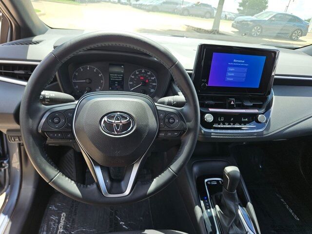 2024 Toyota Corolla SE Dallas TX