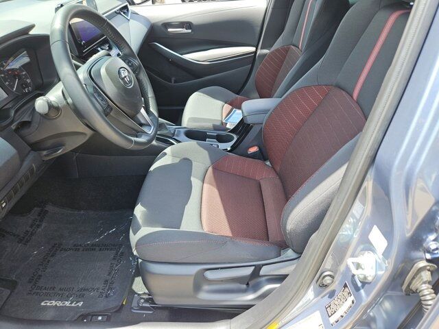 2024 Toyota Corolla SE Dallas TX