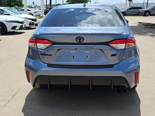 2024 Toyota Corolla SE Dallas TX