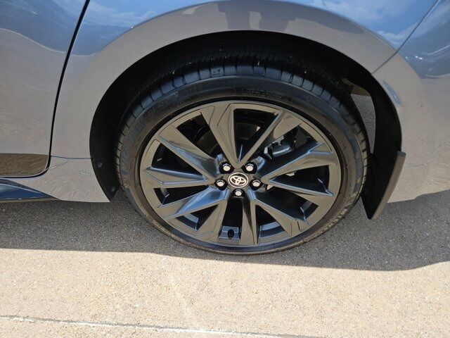 2024 Toyota Corolla SE Dallas TX