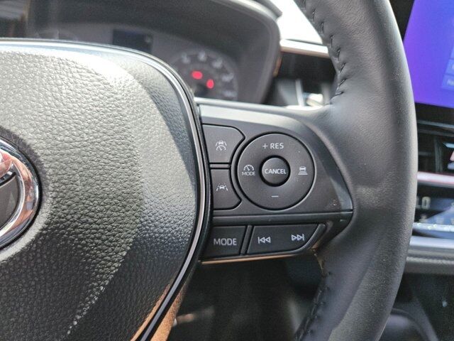 2024 Toyota Corolla SE Dallas TX