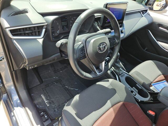 2024 Toyota Corolla SE Dallas TX