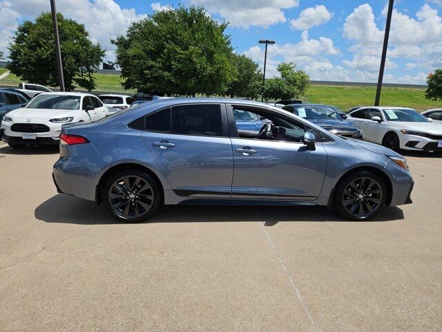 2024 Toyota Corolla SE Dallas TX