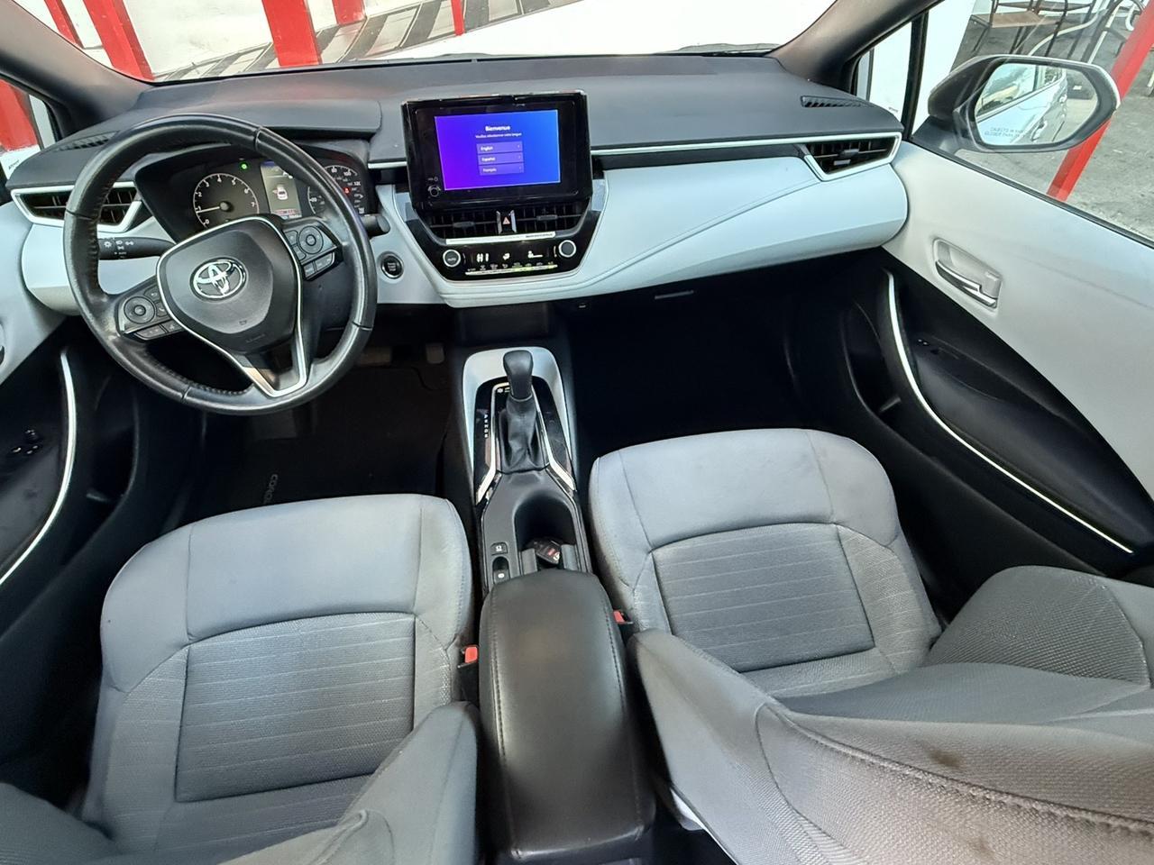 2024 Toyota Corolla SE Hollywood FL