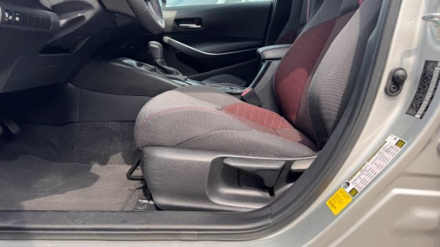 2024 Toyota Corolla SE Houston TX
