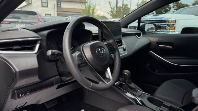 2024 Toyota Corolla SE Houston TX