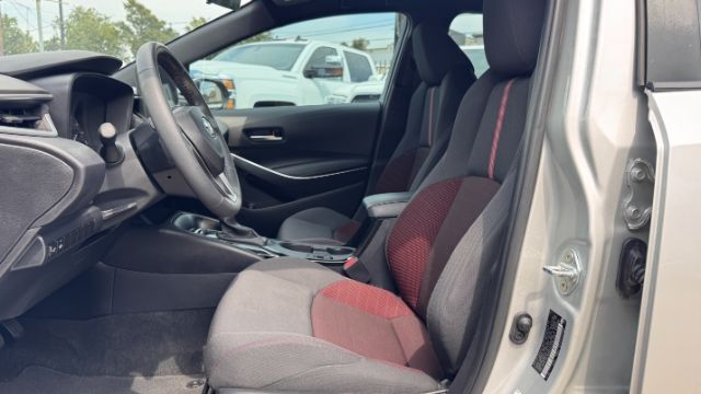2024 Toyota Corolla SE Houston TX