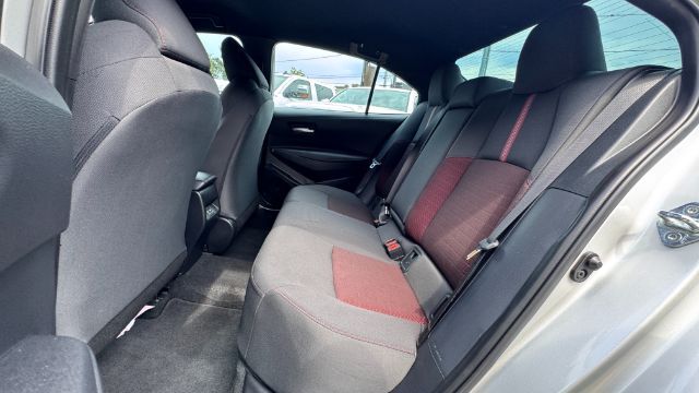 2024 Toyota Corolla SE Houston TX