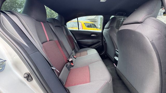 2024 Toyota Corolla SE Houston TX