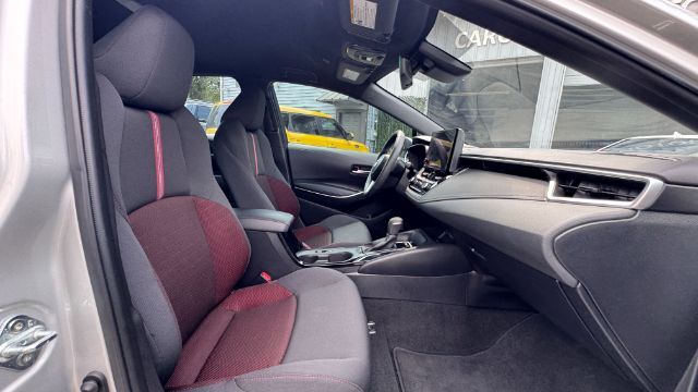 2024 Toyota Corolla SE Houston TX