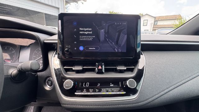 2024 Toyota Corolla SE Houston TX