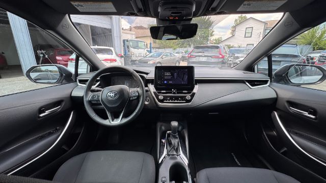 2024 Toyota Corolla SE Houston TX