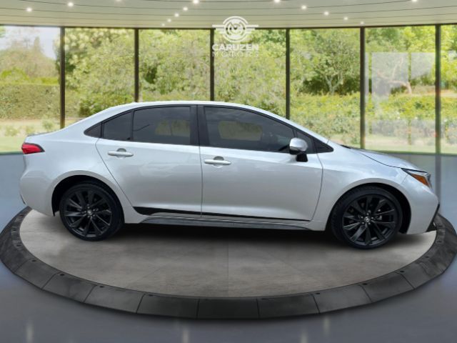 2024 Toyota Corolla SE Houston TX